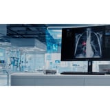 ASUS Ascent GX10 ARM v9.2-A 128/2 mini-pc Donkergrijs | NVIDIA GB10 Grace Blackwell | DGX Spark | NVLink-C2C | 128 GB | 2 TB SSD