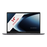 ASUS ExpertBook P1 PM1403CDA-S60246X 14"  laptop Grijs | R7 170 | Radeon 680M | 32 GB | 1 TB SSD