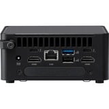 ASUS NUC 14 Pro Tall Kit RNUC14RVHV500002I barebone Zwart | Ultra 5 135H | Arc Graphics