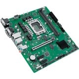 ASUS PRO H810M-C-CSM socket 1851 moederbord Gb-LAN, Sound, µATX