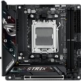 ASUS ROG STRIX B850-I GAMING WIFI socket AM5 moederbord 2.5Gb-LAN, WLAN, BT, Sound, Mini-ITX