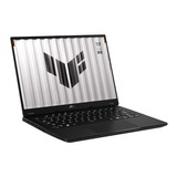 ASUS TUF Gaming A14 FA401WV-RG012W 14"  gaming laptop Donkergrijs | Ryzen AI 9 HX 370 | RTX 4060 | 16 GB | 1 TB SSD