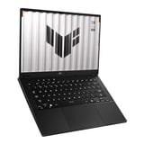 ASUS TUF Gaming A14 FA401WV-RG012W 14"  gaming laptop Donkergrijs | Ryzen AI 9 HX 370 | RTX 4060 | 16 GB | 1 TB SSD