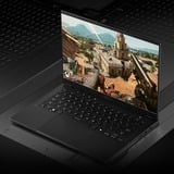 ASUS TUF Gaming A14 FA401WV-RG012W 14"  gaming laptop Donkergrijs | Ryzen AI 9 HX 370 | RTX 4060 | 16 GB | 1 TB SSD