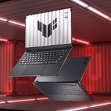 ASUS TUF Gaming A14 FA401WV-RG012W 14"  gaming laptop Donkergrijs | Ryzen AI 9 HX 370 | RTX 4060 | 16 GB | 1 TB SSD