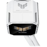 ASUS  waterkoeling Wit