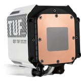 ASUS  waterkoeling Wit