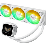 ASUS  waterkoeling Wit