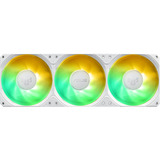 ASUS  waterkoeling Wit