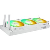 ASUS  waterkoeling Wit