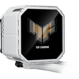 ASUS  waterkoeling Wit