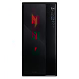 Acer Nitro N20 I51350 (DG.BQBEH.005) gaming pc Zwart | Core i5-13420H | RTX 3050 | 16 GB | 1 TB SSD