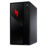 Acer Nitro N20 I51350 (DG.BQBEH.005) gaming pc Zwart | Core i5-13420H | RTX 3050 | 16 GB | 1 TB SSD