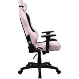 Arozzi Torretta Supersoft - Pink gamestoel Roze
