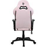 Arozzi Torretta Supersoft - Pink gamestoel Roze