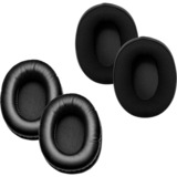 Audio-Technica ATH-M50xSTS StreamSet - Digital over-ear headset Zwart, Pc