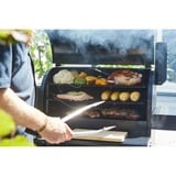 Barbecook Arthur Pellet Grill barbecue Zwart