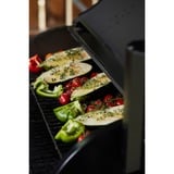 Barbecook Arthur Pellet Grill barbecue Zwart