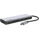 Belkin USB-C 7-in-1 Multiport Hub Adapter usb-hub