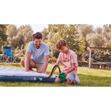 Bosch Acculuchtpomp EasyInflate 18V-500 Groen/zwart, POWER FOR ALL ALLIANCE, Accu en oplader niet inbegrepen