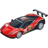Carrera GO!!! - Ferrari Pro Speeders Racebaan 