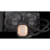 Corsair NAUTILUS 240 RS Refurbished waterkoeling Zwart