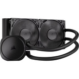 Corsair  waterkoeling Zwart
