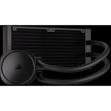 Corsair  waterkoeling Zwart