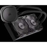 Corsair  waterkoeling Zwart