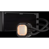 Corsair  waterkoeling Zwart