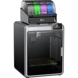 K2 Pro Combo 3d-printer