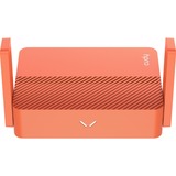 Cudy AC1200 Wireless Mini VPN router met USB mesh router Cudy Mesh