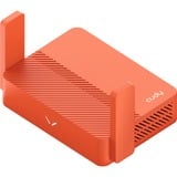 Cudy AC1200 Wireless Mini VPN router met USB mesh router Cudy Mesh