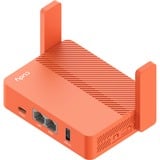 Cudy AC1200 Wireless Mini VPN router met USB mesh router Cudy Mesh