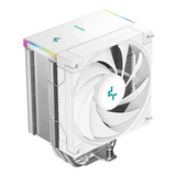 DeepCool AK500 DIGITAL SE RGB CPU-koeler Wit