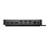 Dell Pro Thunderbolt 5 Slimme Dock - SD25TB5 dockingstation 