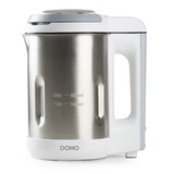 Domo Soepmaker DO737BL multikoker 1,6 Liter