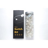 Ducky Switch Kit Kailh Box Jelllyfish Y keyboard switches 110 stuks