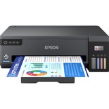 Epson EcoTank ET-14000 inkjetprinter Grijs/zwart, WLAN, USB