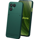 Fairphone (Gen. 6) smartphone Groen, 256 GB, Android