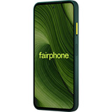 Fairphone (Gen. 6) smartphone Groen, 256 GB, Android