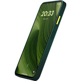 Fairphone (Gen. 6) smartphone Groen, 256 GB, Android