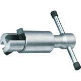 GEDORE 312000 Klephouder 120mm montagegereedschap aluminium