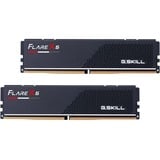 G.Skill 32 GB DDR5-6000 (2x 16 GB) Kit werkgeheugen Zwart, F5-6000J3636F16GX2-FX5, Flare X5, EXPO