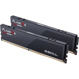 G.Skill 32 GB DDR5-6000 (2x 16 GB) Kit werkgeheugen Zwart, F5-6000J3636F16GX2-FX5, Flare X5, EXPO