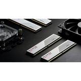 G.Skill Ripjaws S5 32 GB DDR5-5600 (2x 16 GB) werkgeheugen Wit, F5-5600J4040C16GX2-RS5W, XMP 3.0