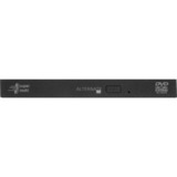 HLDS GTC2N dvd-brander Zwart, M-DISC