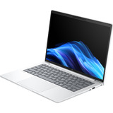 HP EliteBook 8 G1a Next Gen AI PC Wolf Pro Security Edition (AD3T2ET) 14"  laptop Zilver | Ryzen AI 7 350 | Radeon 860M | 32 GB | 1 TB SSD