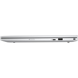 HP EliteBook 8 G1a Next Gen AI PC (AD3T2ET) 14"  laptop Zilver | Ryzen AI 7 350 | Radeon 860M | 32 GB | 1 TB SSD