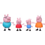 Hasbro Peppa Pig Peppa's familie Speelfiguur